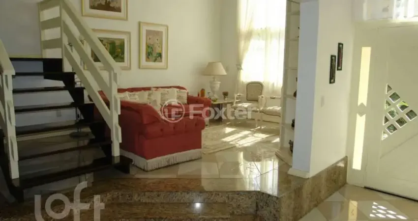 Casa com 4 quartos à venda na Avenida Inconfidência, 1399, Marechal Rondon, Canoas