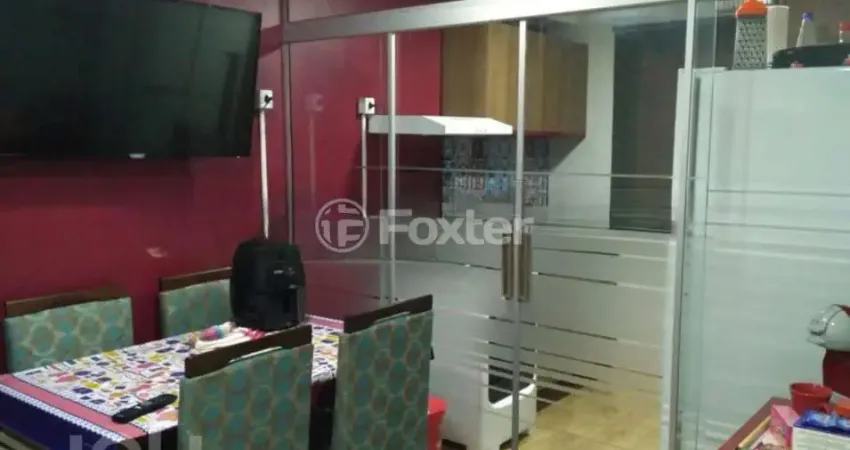 Apartamento com 2 quartos à venda na Rua Júlio Pereira de Souza, 1525, Estância Velha, Canoas