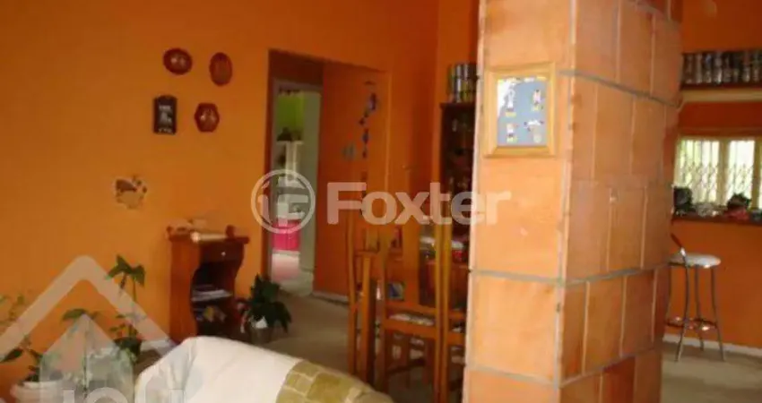 Casa com 3 quartos à venda na Rua Júlio Luiz Steigleder, 151, Jardim Mauá, Novo Hamburgo