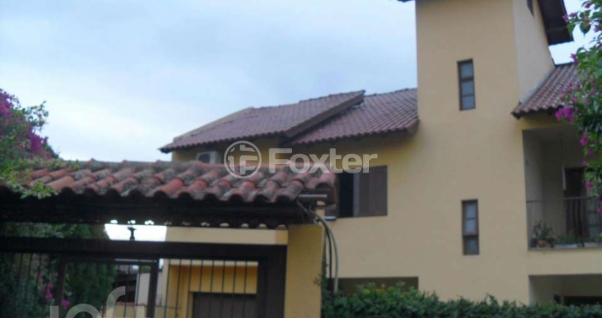 Casa com 7 quartos à venda na Rua Coronel Genuíno, 178, Harmonia, Canoas