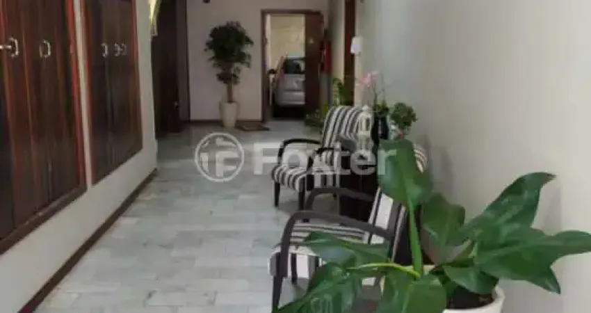 Apartamento com 3 quartos à venda na Rua Saldanha Marinho, 146, Pátria Nova, Novo Hamburgo