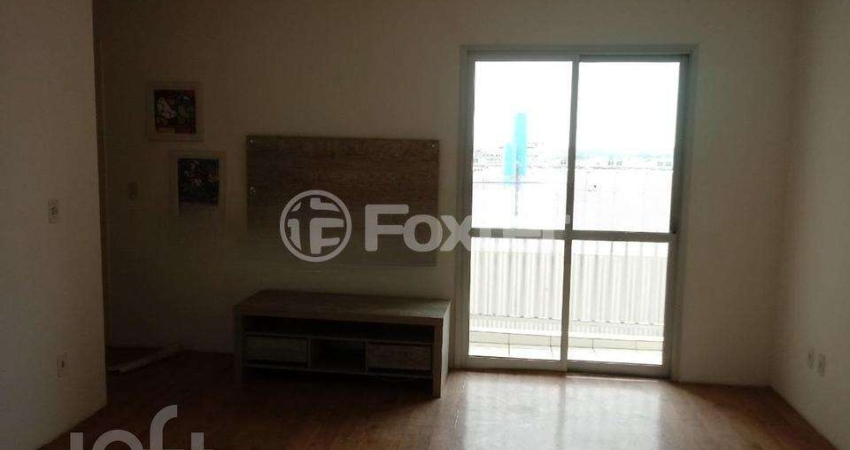 Apartamento com 2 quartos à venda na Rua Missões, 360, Vila Vista Alegre, Cachoeirinha