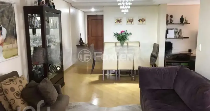 Apartamento com 3 quartos à venda na Rua Caxias, 969, Centro, Esteio