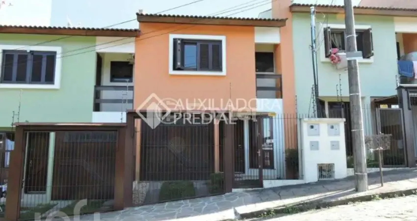 Casa com 3 quartos à venda na Rua Balduino Onzi, 19, Planalto, Caxias do Sul