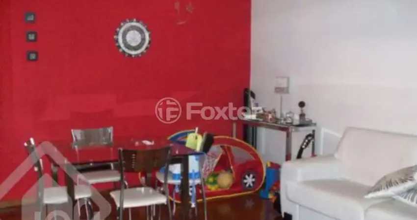 Apartamento com 2 quartos à venda na Avenida Santos Ferreira, 494, Marechal Rondon, Canoas