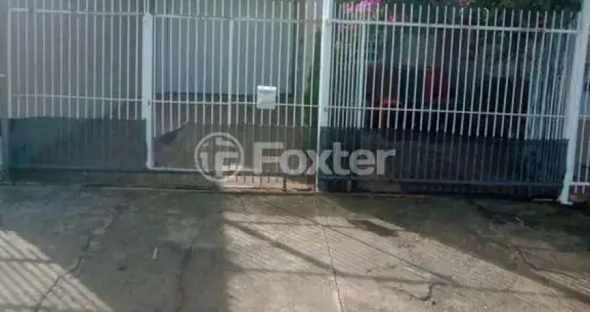 Casa com 3 quartos à venda na Rua dos Plátanos, 485, Jardim do Bosque, Cachoeirinha