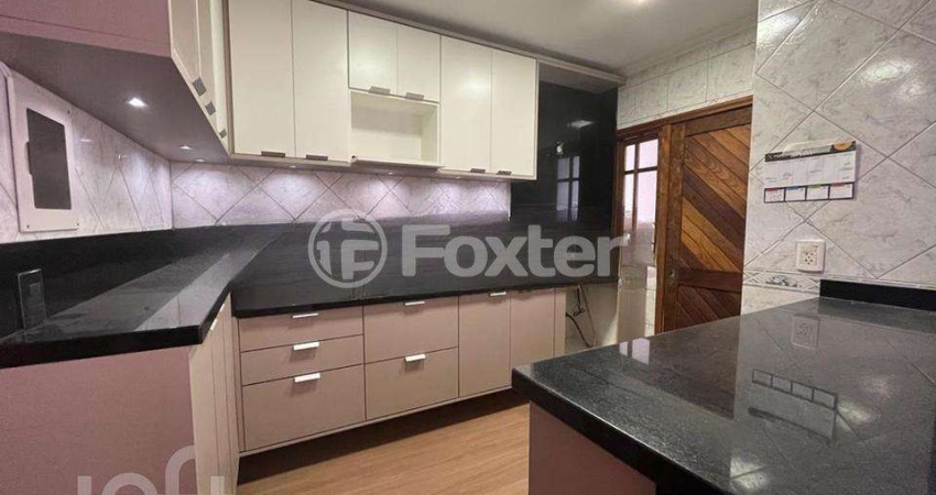 Casa com 3 quartos à venda na Rua Resedá, 95, Estância Velha, Canoas