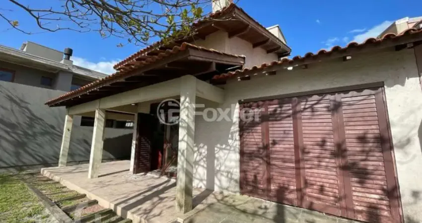 Casa com 3 quartos à venda na Rua das Orquídeas, 4189, Capão Novo, Capão da Canoa