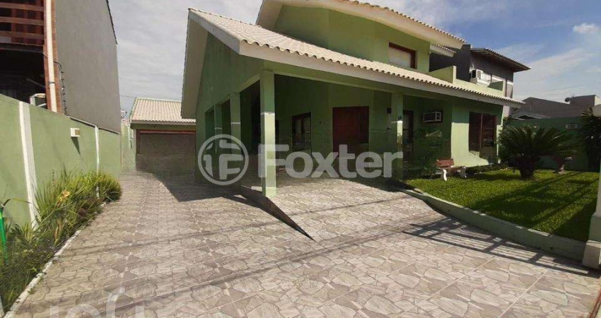 Casa com 3 quartos à venda na Rua dos Pardais, 50, Igara, Canoas