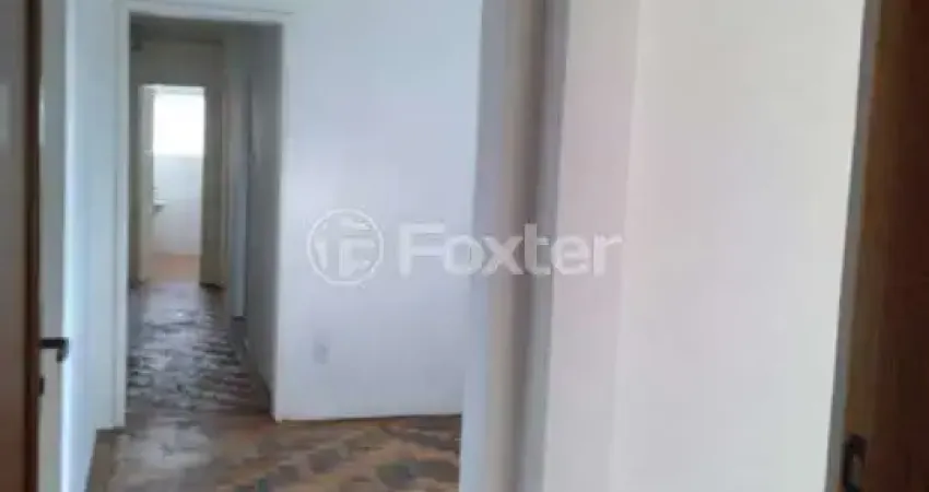 Apartamento com 2 quartos à venda na Avenida Getúlio Vargas, 4371, Marechal Rondon, Canoas