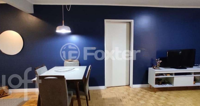 Apartamento com 3 quartos à venda na Rua Sete Povos, 130, Marechal Rondon, Canoas