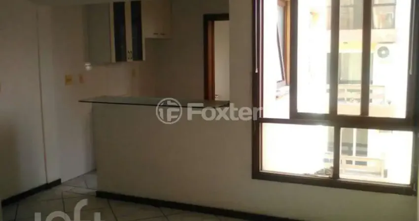 Apartamento com 1 quarto à venda na Rua Caeté, 210, Vila Rosa, Novo Hamburgo