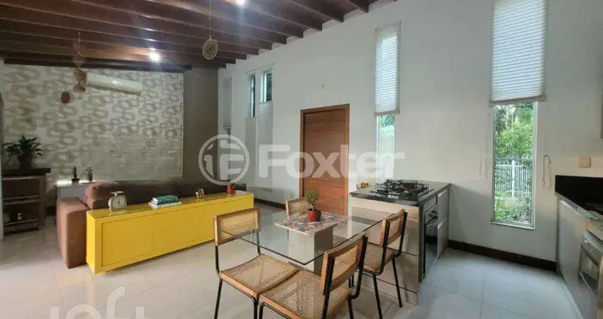 Casa com 3 quartos à venda na Rua Bom Retiro, 995, Santo André, São Leopoldo