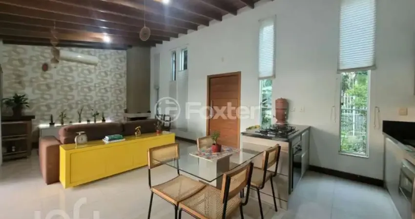 Casa com 3 quartos à venda na Rua Bom Retiro, 995, Santo André, São Leopoldo