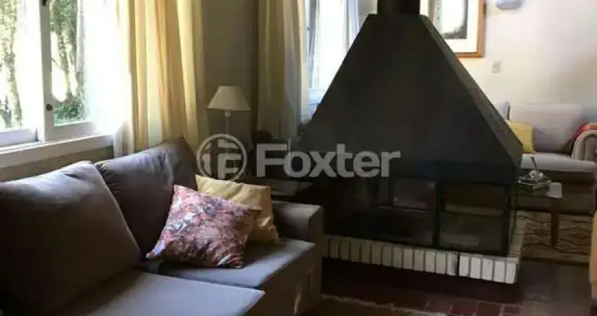 Casa com 3 quartos à venda na Rua Tenente Manoel Corrêa, 930, Vila Luiza, Canela