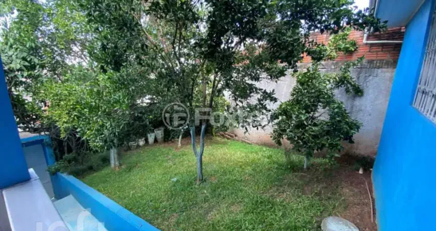 Casa com 4 quartos à venda na Rua dos Coqueiros, 114, Ideal, Novo Hamburgo