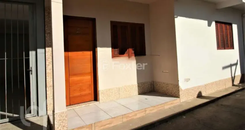 Apartamento com 2 quartos à venda na Rua São Luiz, 679, Jardim, Sapucaia do Sul