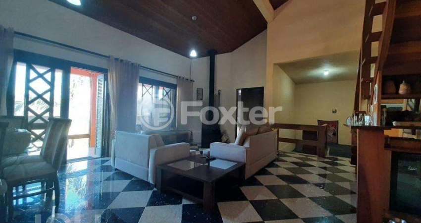 Casa com 3 quartos à venda na Rua Doutor Breno Roberto Cassel, 121, Nossa Senhora das Graças, Canoas