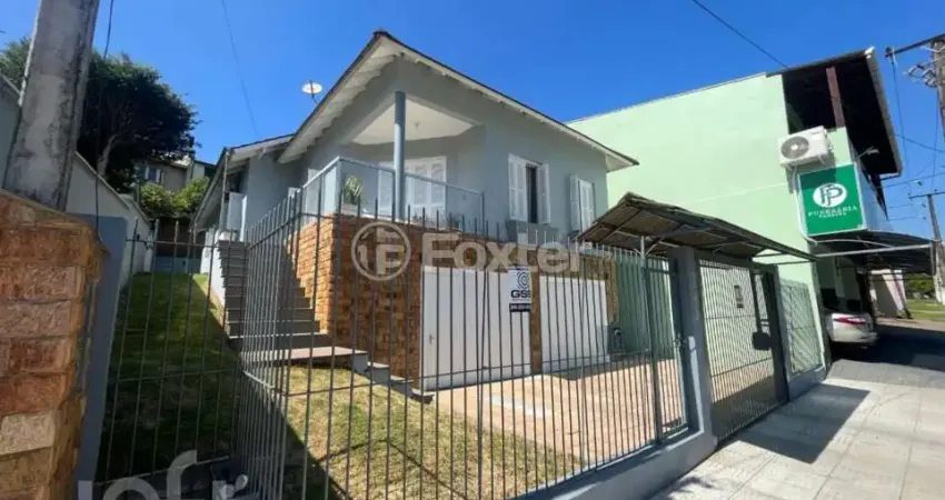 Casa com 4 quartos à venda na Avenida Imperatriz Leopoldina, 3273, Feitoria, São Leopoldo