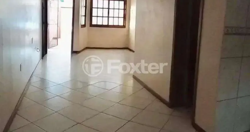 Casa com 2 quartos à venda na Rua Nova Iorque, 214, Mato Grande, Canoas