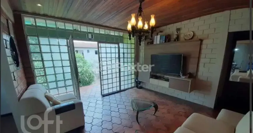 Casa com 6 quartos à venda na Rua Araranguá, 21, São Jorge, Novo Hamburgo