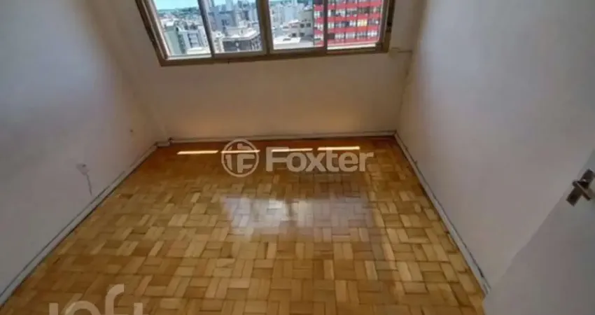 Apartamento com 1 quarto à venda na Avenida Júlio de Castilhos, 2020, Centro, Caxias do Sul