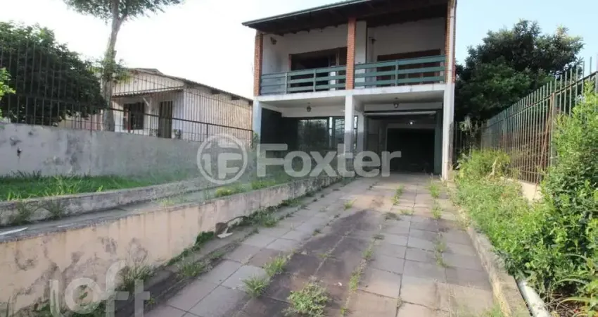 Casa com 3 quartos à venda na Rua Osvaldo Cruz, 983, Primavera, Novo Hamburgo