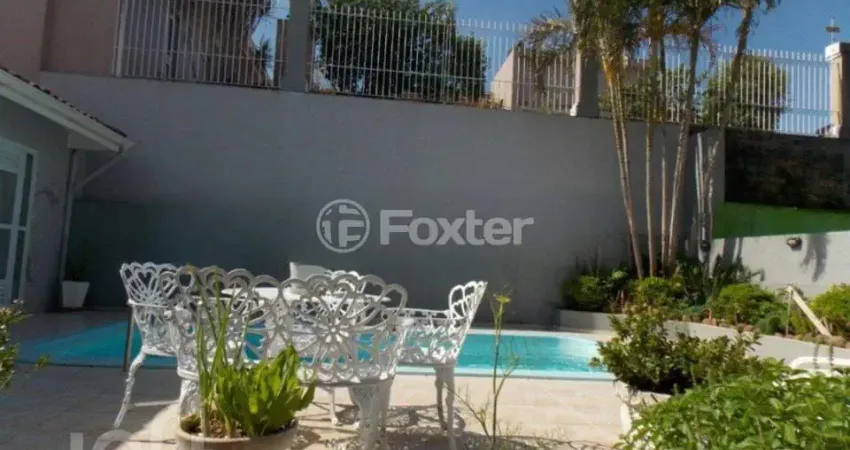 Casa com 3 quartos à venda na Rua Guarujá, 587, Pátria Nova, Novo Hamburgo