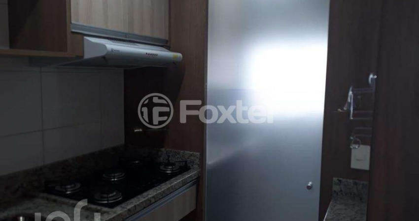 Apartamento com 2 quartos à venda na Rua Brasil, 1375, Centro, Canoas