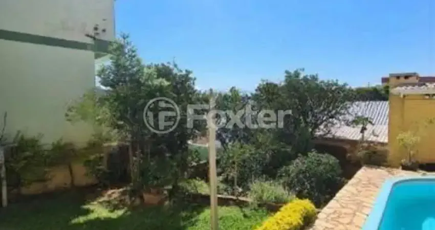 Casa com 3 quartos à venda na Rua Gramado, 916, Ouro Branco, Novo Hamburgo