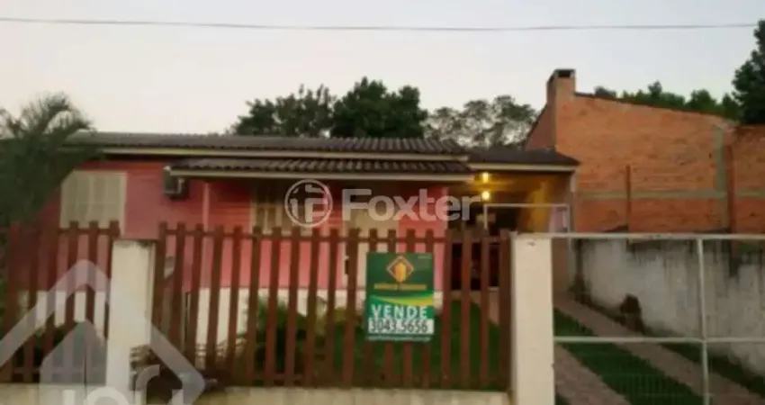 Casa com 2 quartos à venda na Rua Porto, 35, Natal, Gravataí
