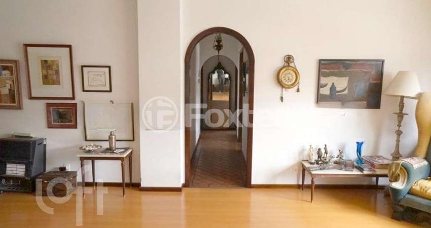 Apartamento com 3 quartos à venda na Rua Vinte de Setembro, 1487, Nossa Senhora de Lourdes, Caxias do Sul