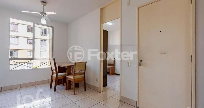 Apartamento com 3 quartos à venda na Rua Dom João Becker, 1852, Fátima, Canoas