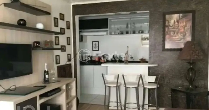 Casa com 4 quartos à venda na Rua Alexandre de Antoni, 174, Universitário, Caxias do Sul