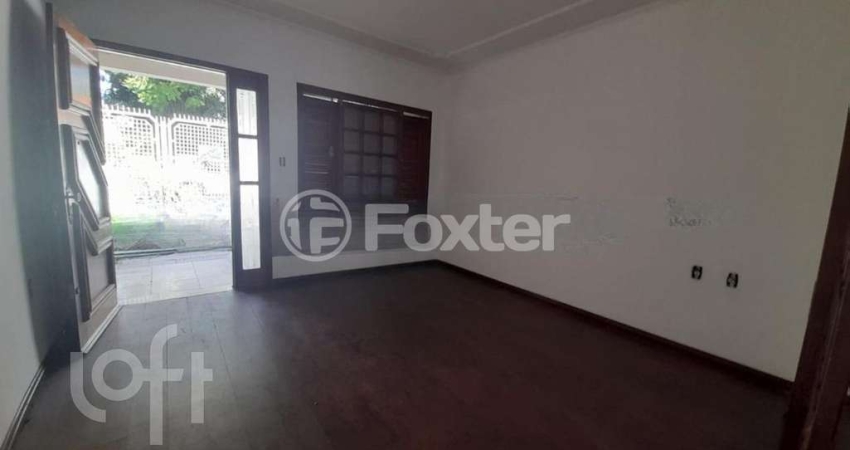 Casa com 2 quartos à venda na Rua Bandeirantes, 174, Nossa Senhora das Graças, Canoas