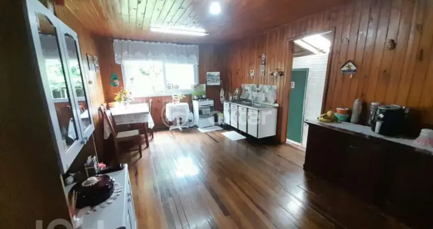Casa com 4 quartos à venda na Rua Urano, 174, Boa Saúde, Novo Hamburgo