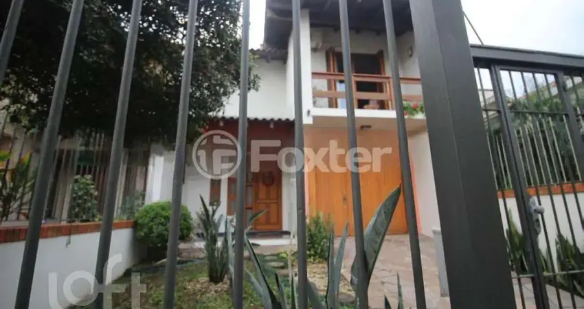 Casa com 2 quartos à venda na Rua Padre Pedro Schneider, 52, Cristo Rei, São Leopoldo