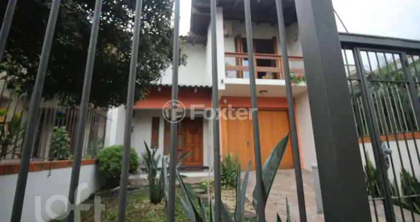 Casa com 2 quartos à venda na Rua Padre Pedro Schneider, 52, Cristo Rei, São Leopoldo