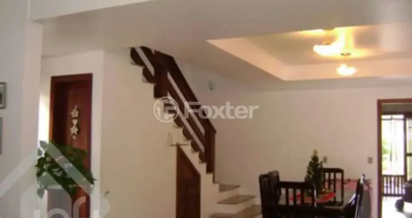 Casa com 3 quartos à venda na Rua Dezenove de Novembro, 464, São Jorge, Novo Hamburgo