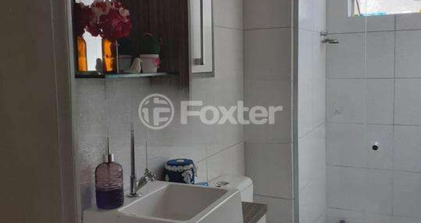 Apartamento com 2 quartos à venda na Rua Alberto Torres, 560, Pátria Nova, Novo Hamburgo