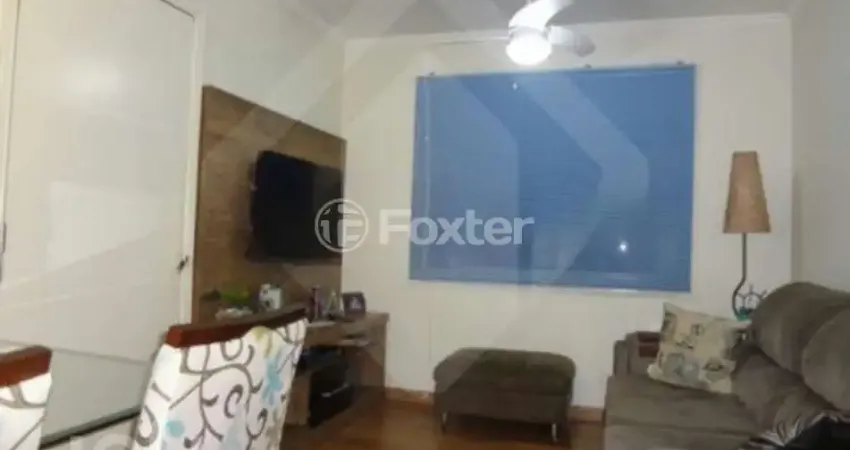Apartamento com 2 quartos à venda na Rua João Wendelino Hennemann, 318, Rondônia, Novo Hamburgo