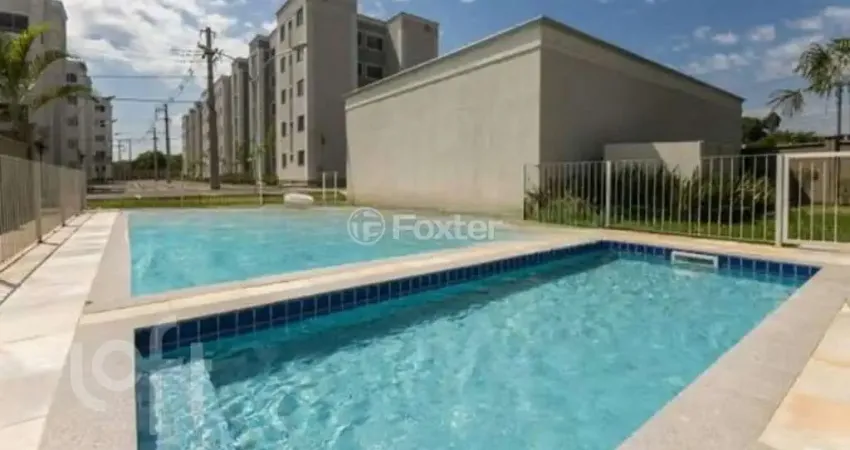 Apartamento com 2 quartos à venda na Avenida Lúcio Bittencourt, 1350, Centro, Sapucaia do Sul