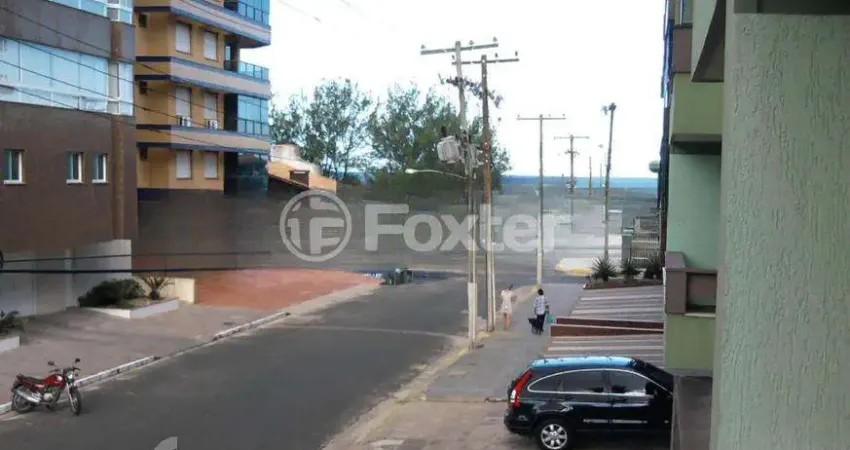 Apartamento com 2 quartos à venda na Rua Venancio Aires, 110, Zona Nova, Capão da Canoa