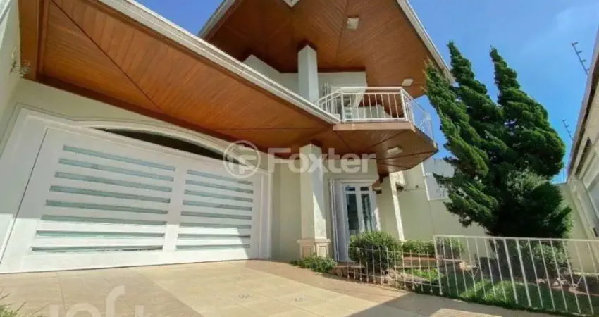 Casa com 3 quartos à venda na Rua Áustria, 170, Marechal Rondon, Canoas