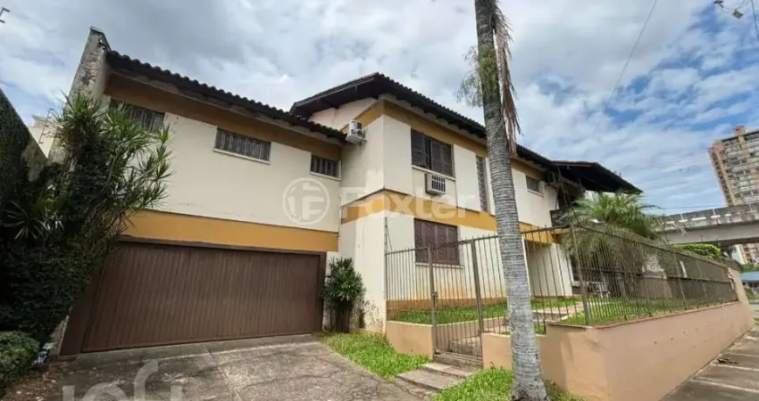 Casa com 4 quartos à venda na Rua Aurélio Bittencourt, 41, São José, São Leopoldo