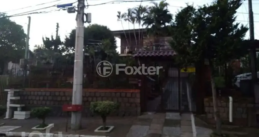 Casa com 5 quartos à venda na Rua Argentina, 258, São José, Canoas