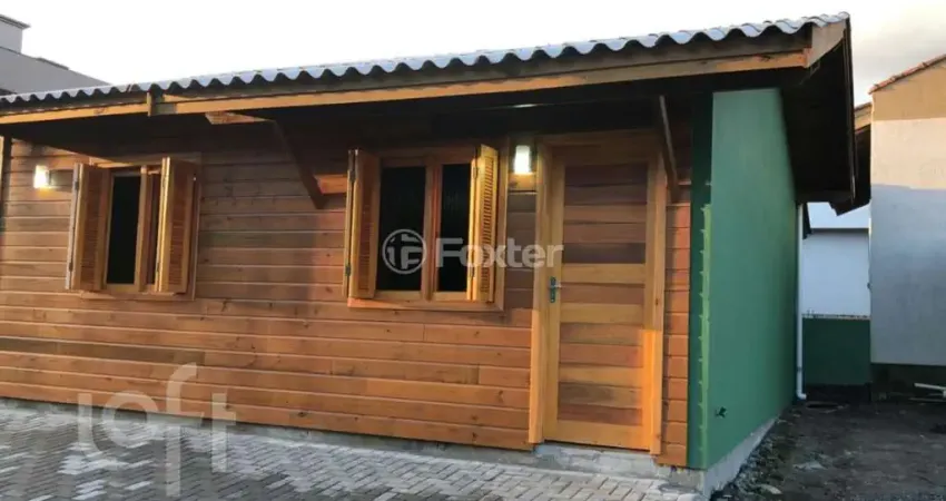 Casa com 2 quartos à venda na Avenida Vale Do Quilombo, 116, Centro, Canela