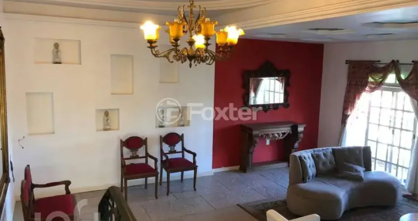 Casa com 3 quartos à venda na Rua Coronel Vicente, 799, Centro, Canoas