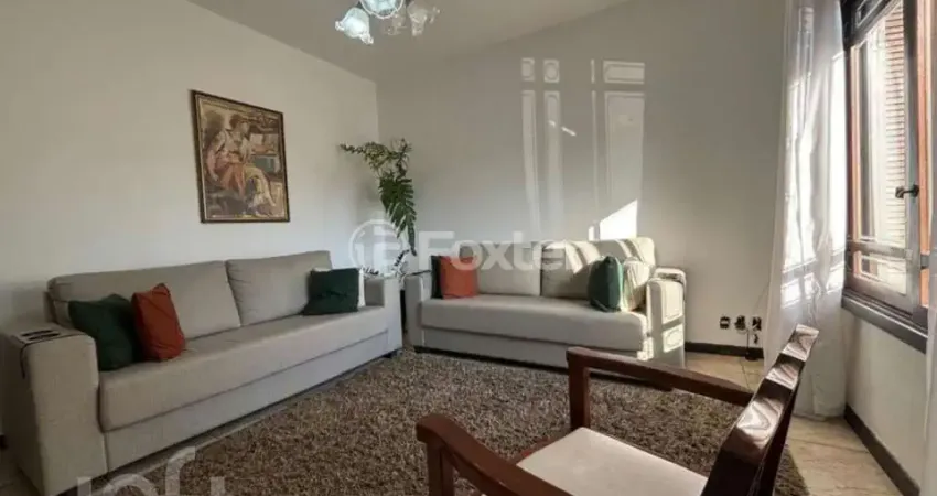 Casa com 4 quartos à venda na Rua Manoel Bonfim, 93, São José, Canoas