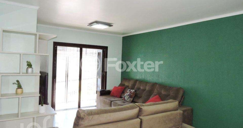 Apartamento com 3 quartos à venda na Rua Cambará do Sul, 418, Kayser, Caxias do Sul